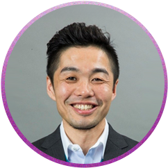 加藤 潤一イメージ