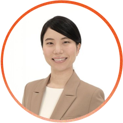 中山 美智子イメージ